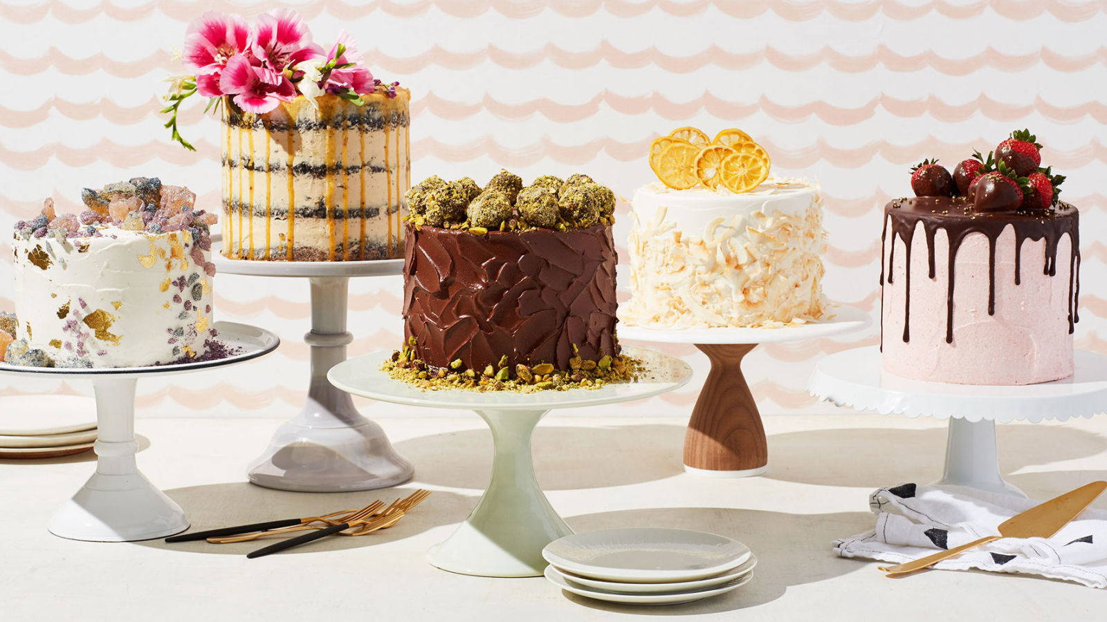 Bakery and Patisserie